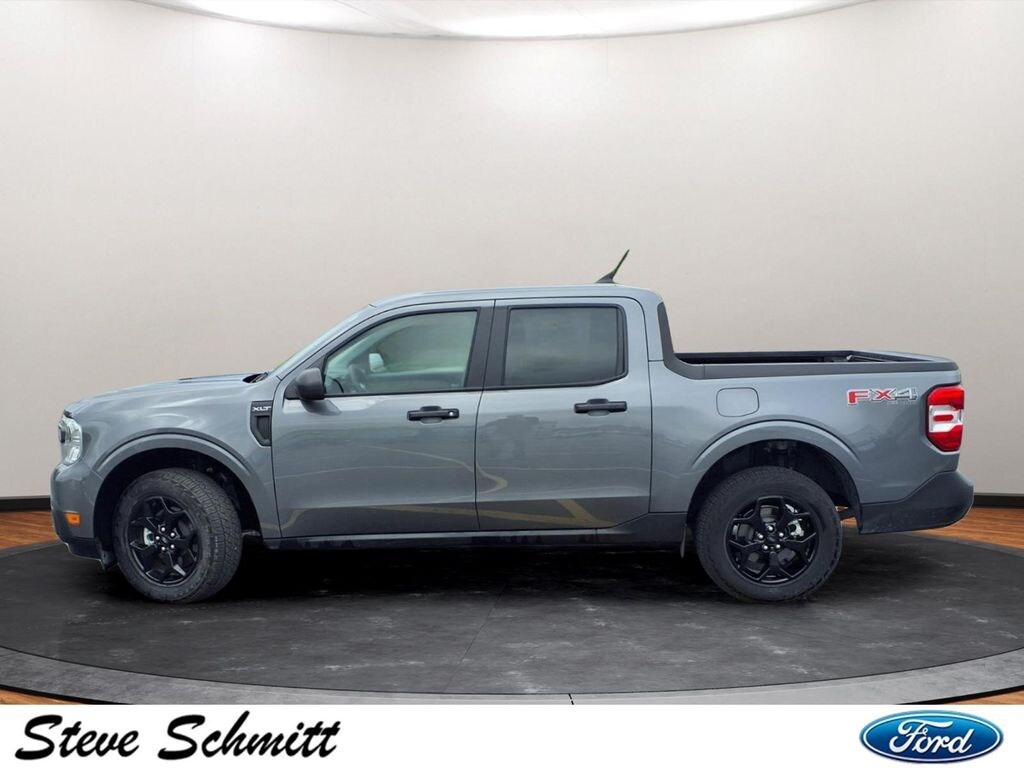Used 2024 Ford Maverick XLT Truck SuperCrew