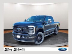 2026 Ford F-250 Truck Crew Cab
