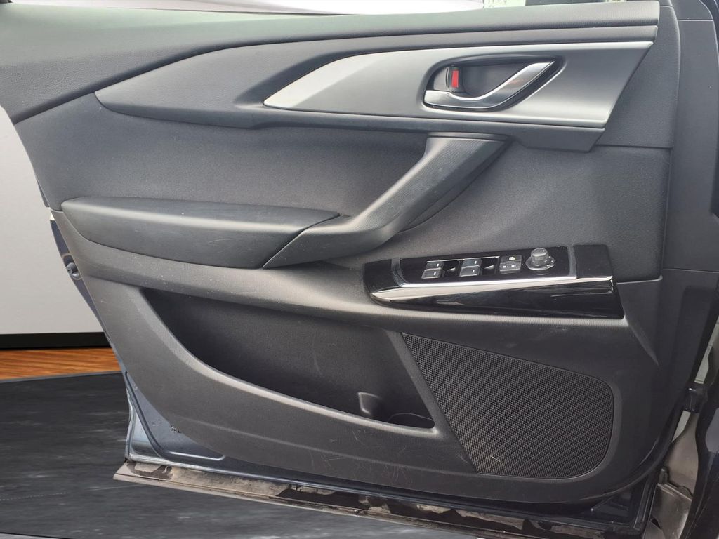 2022 Mazda CX-9 Sport - Photo 15