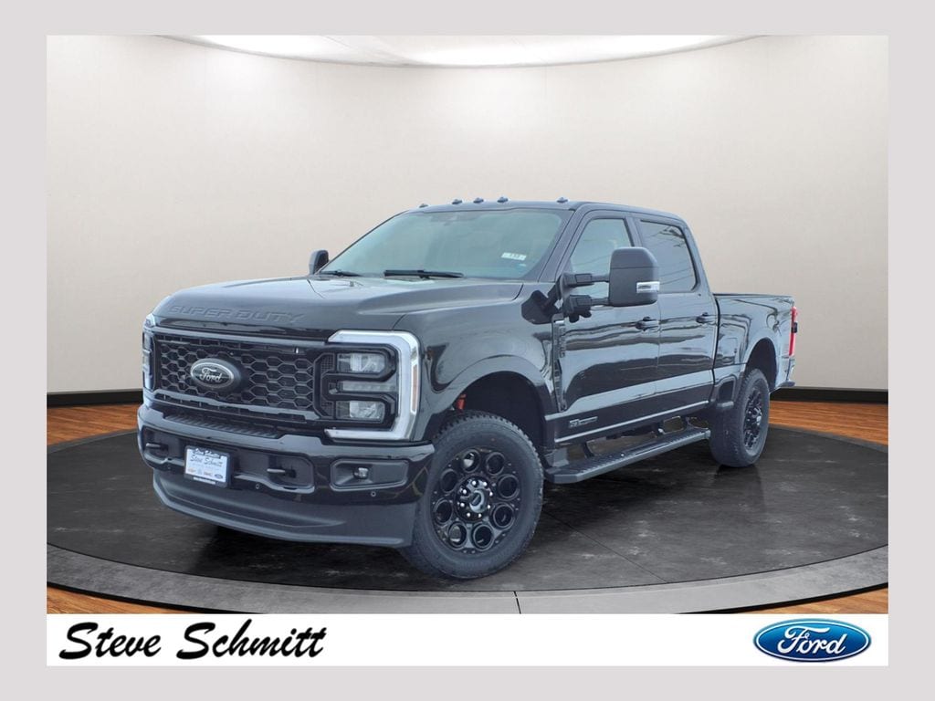 2026 Ford F-350 Truck Crew Cab 