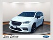  Chrysler Pacifica Plug-In Hybrid