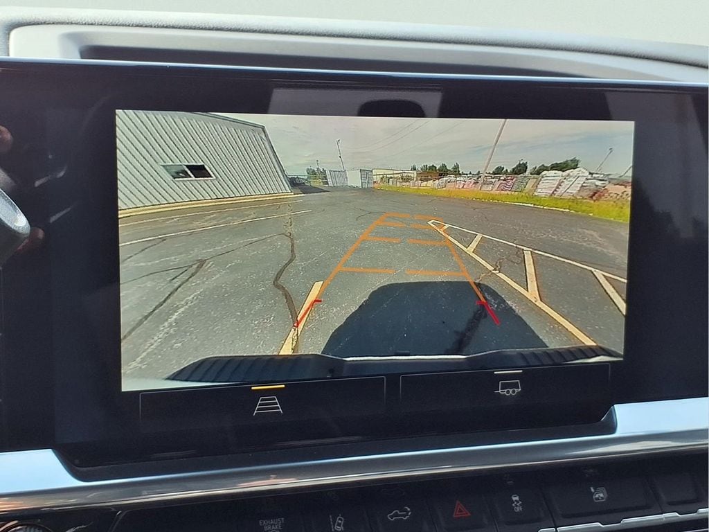2025 Chevrolet Silverado 2500HD LT - Photo 8