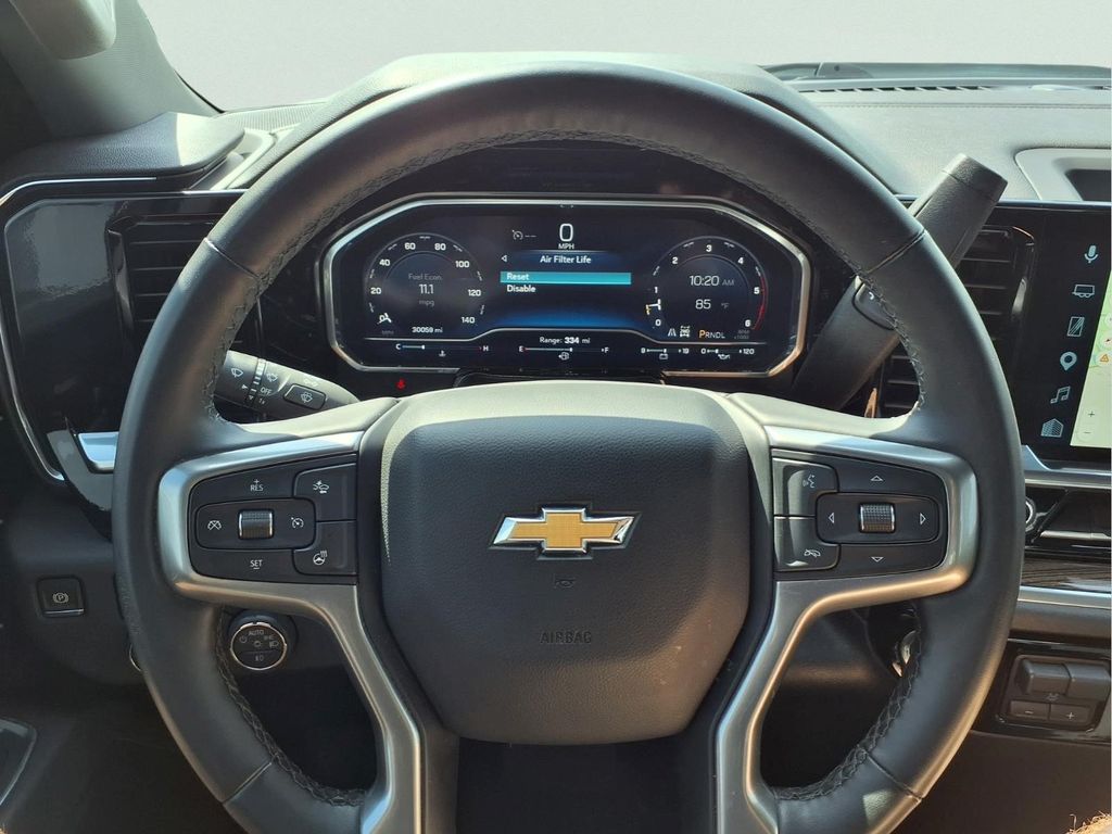 2025 Chevrolet Silverado 2500HD LT - Photo 30