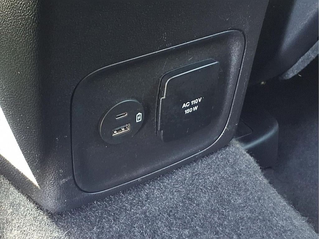 2024 Ford Bronco Sport Outer Banks - Photo 23