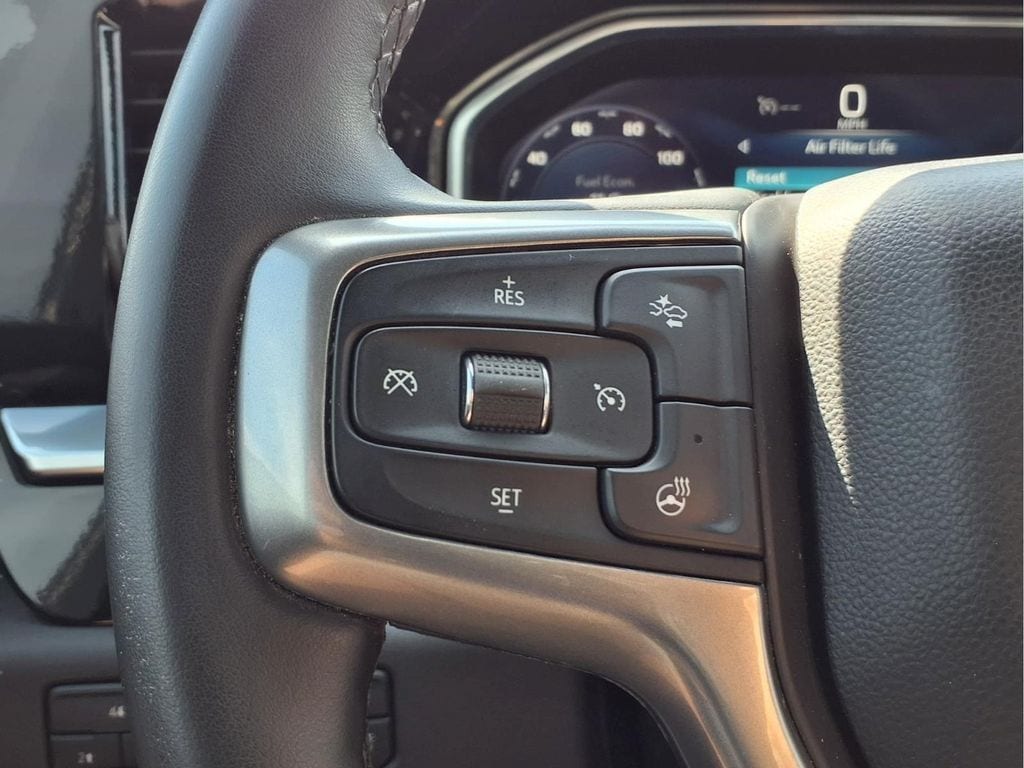2025 Chevrolet Silverado 2500HD LT - Photo 11