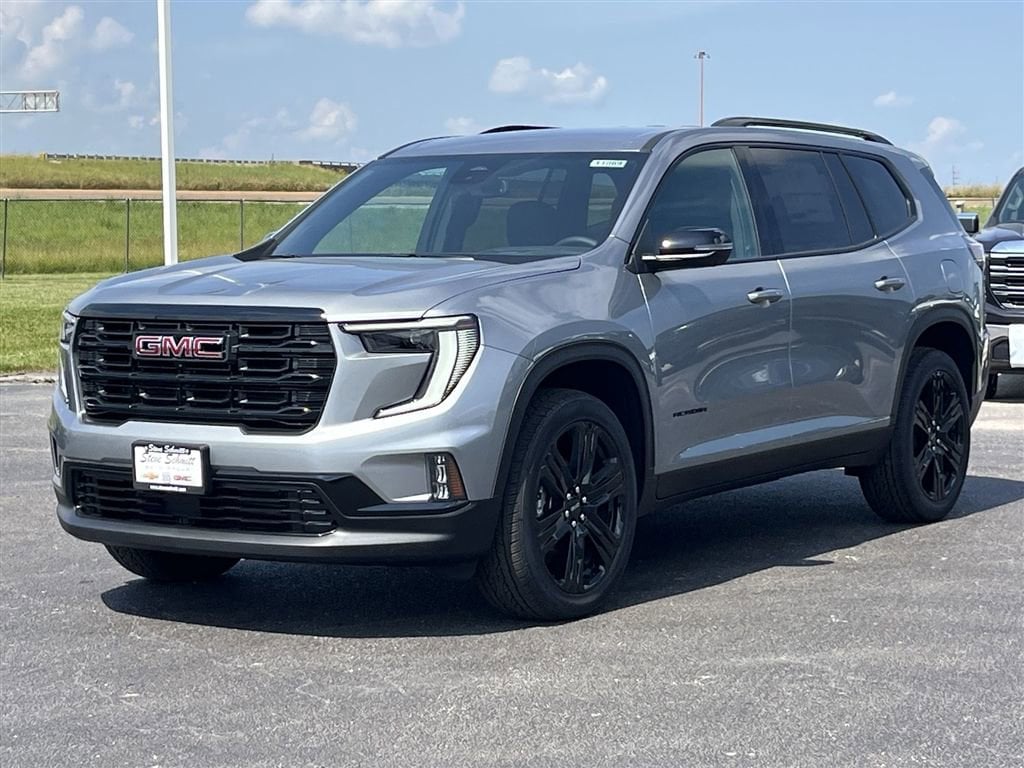 2025 GMC Acadia Elevation FWD's photo