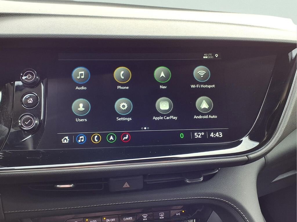 Used 2023 Buick Envision Avenir SUV