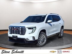 2026 GMC Acadia Denali SUV