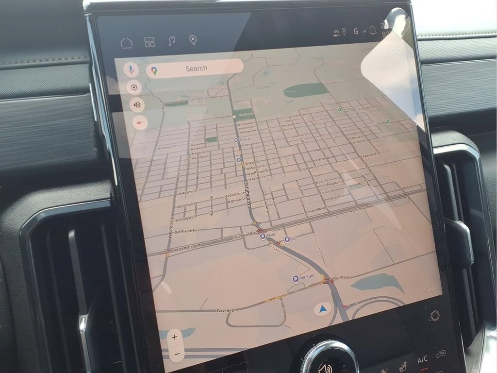 2026 GMC Acadia AT4 - Photo 10