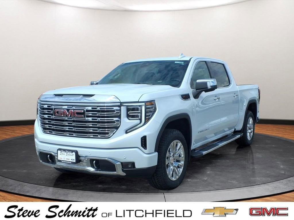 2026 GMC Sierra 1500 Truck 