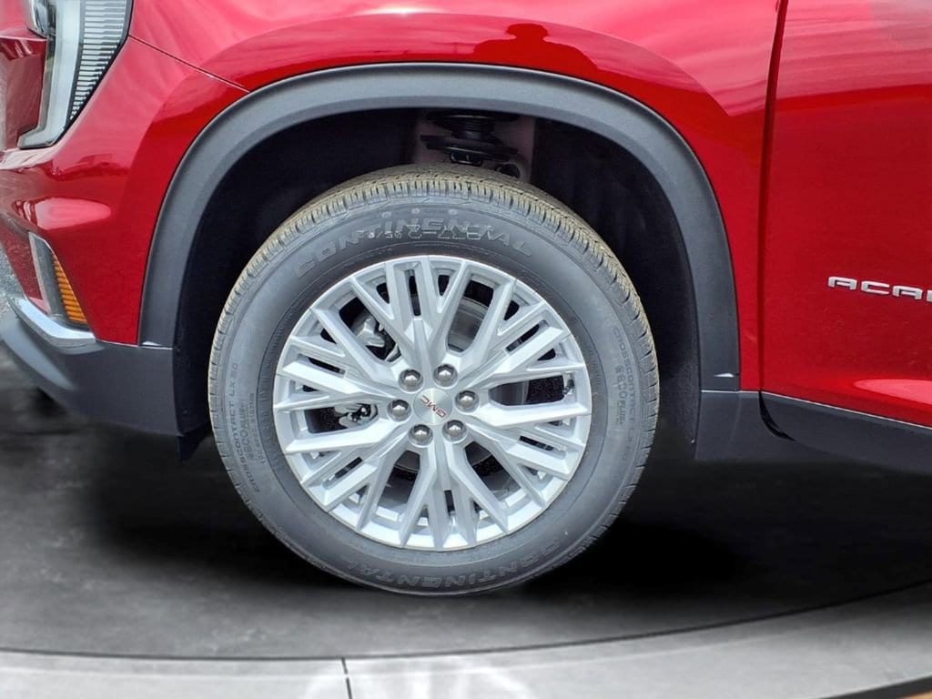 2026 GMC Acadia Elevation - Photo 16