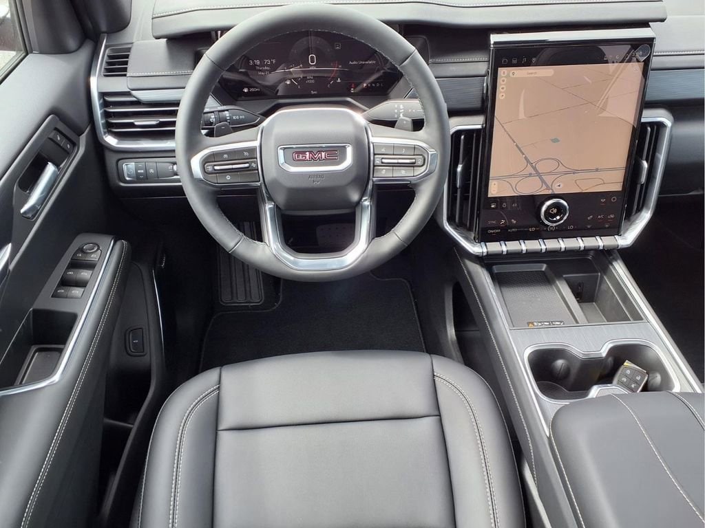 2026 GMC Acadia Elevation - Photo 4