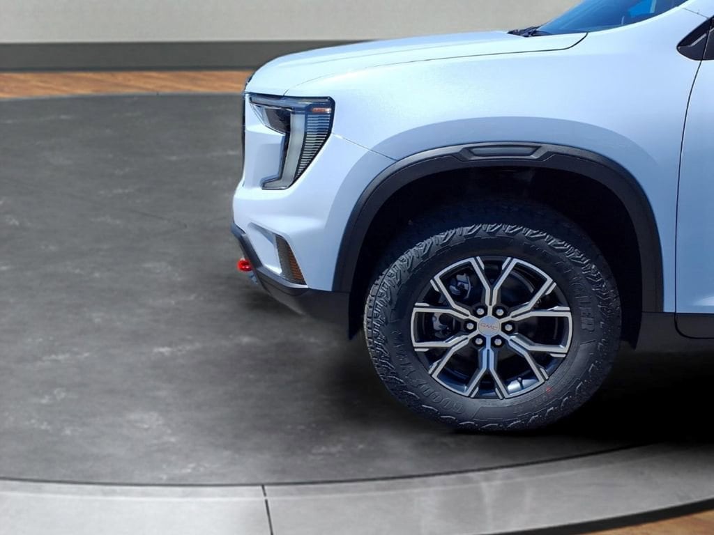 2026 GMC Acadia AT4 - Photo 21