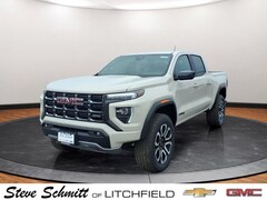 2026 GMC Canyon AT4 Truck