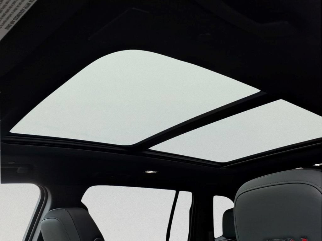 2026 GMC Acadia AT4 - Photo 16