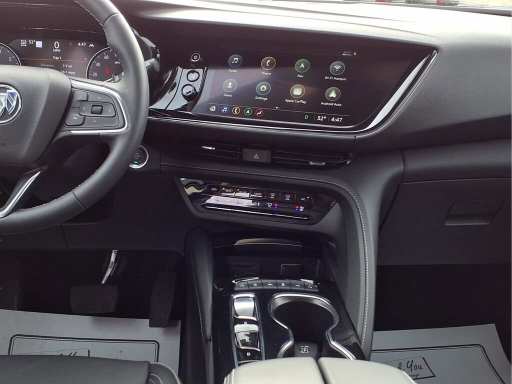 Used 2023 Buick Envision Avenir SUV