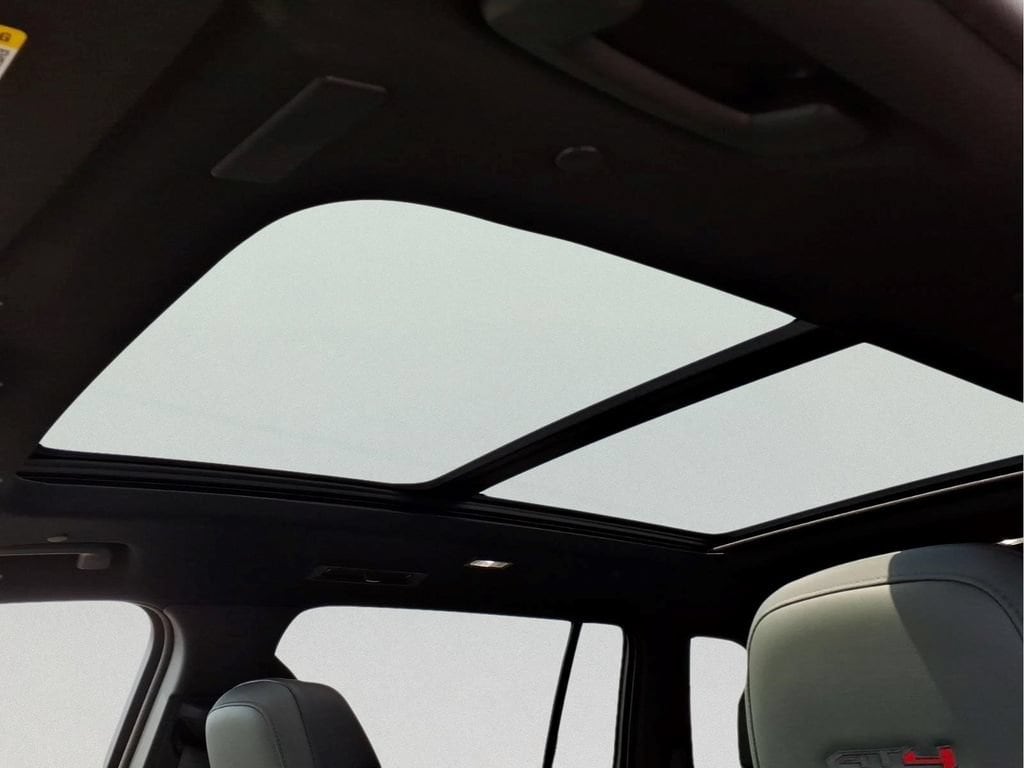 2026 GMC Acadia AT4 - Photo 15