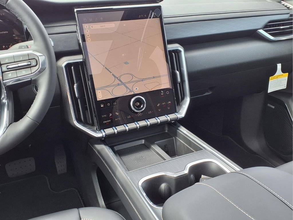 2026 GMC Acadia Elevation - Photo 5