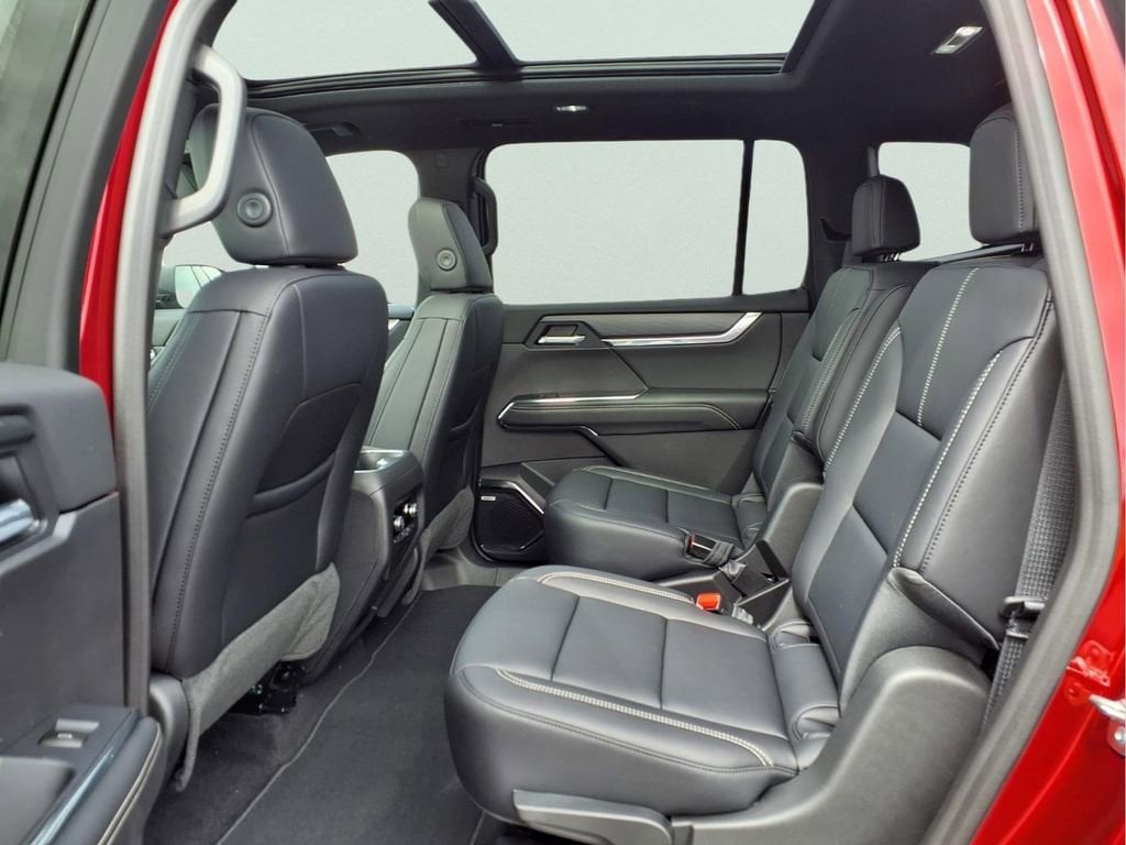 2026 GMC Acadia Elevation - Photo 19