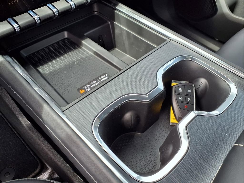 2026 GMC Acadia Elevation - Photo 11