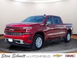  Chevrolet Silverado 1500 LTD