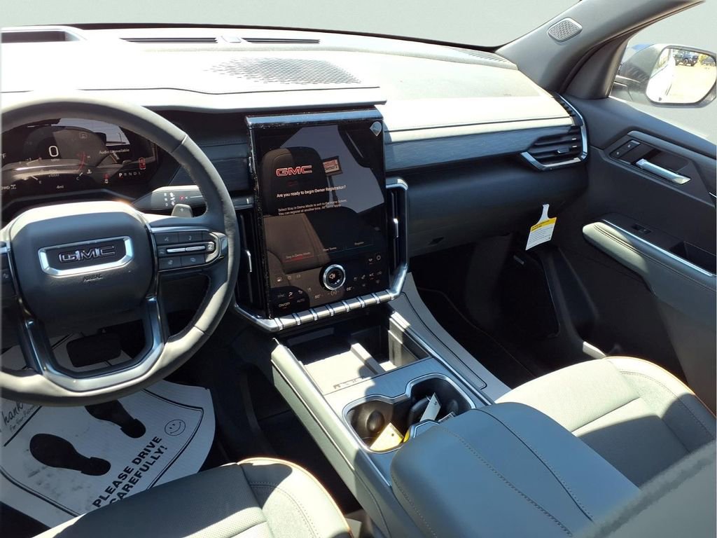2026 GMC Acadia AT4 - Photo 6