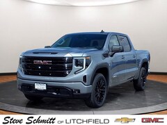 2026 GMC Sierra 1500 Elevation Truck