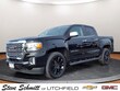  GMC Canyon