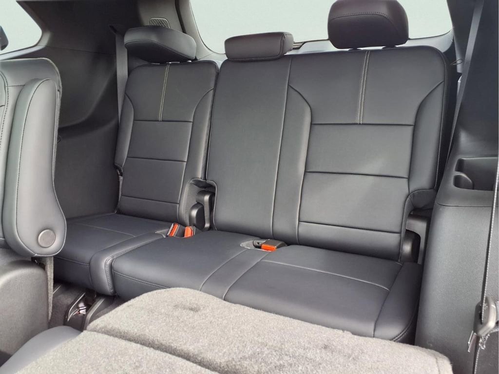 2026 GMC Acadia Elevation - Photo 20