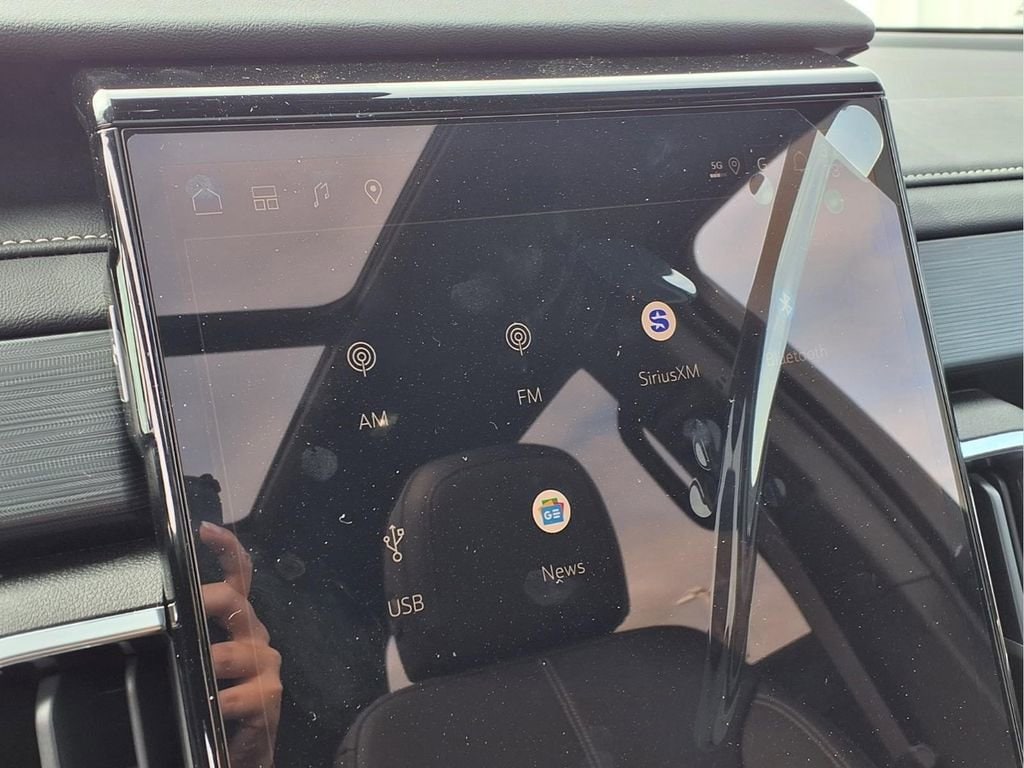 2026 GMC Acadia Elevation - Photo 8