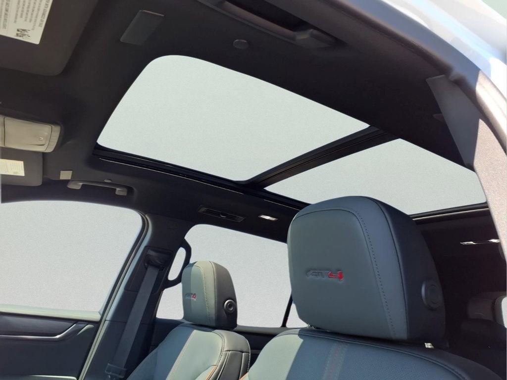 2026 GMC Acadia AT4 - Photo 16