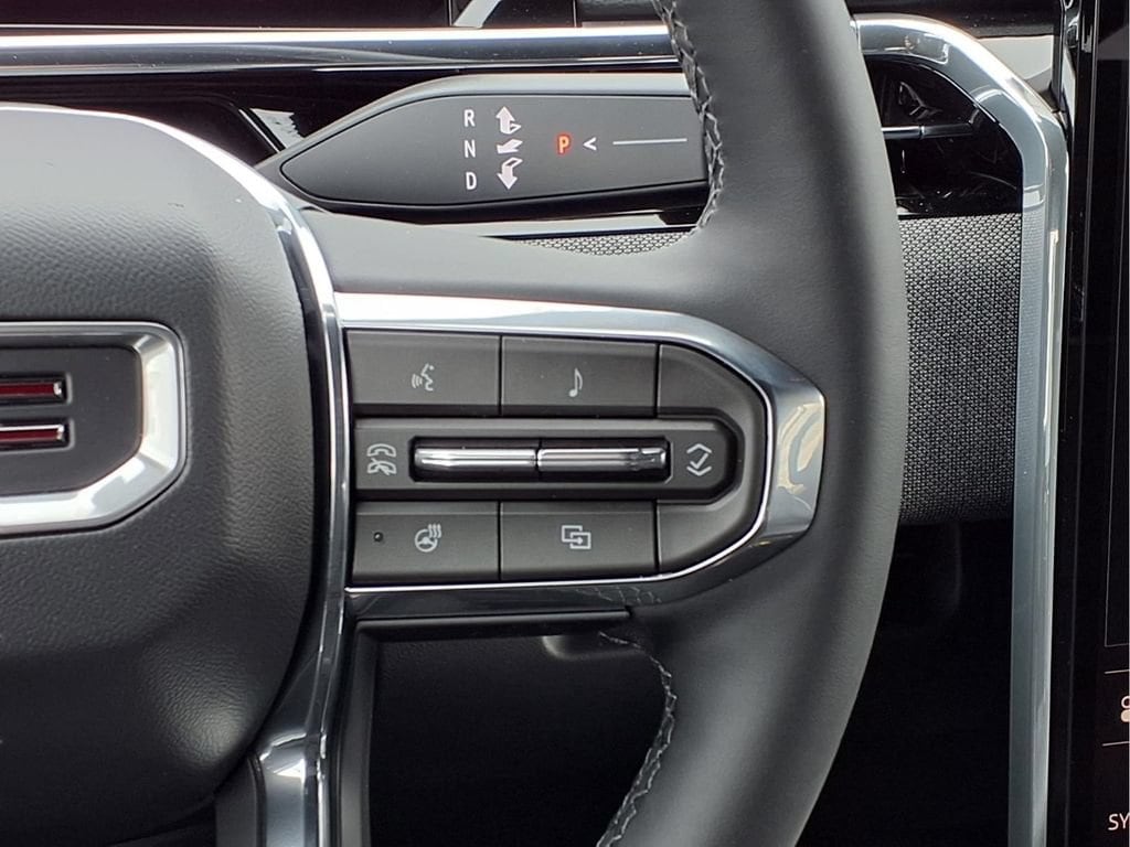 2026 GMC Sierra EV Elevation - Photo 8