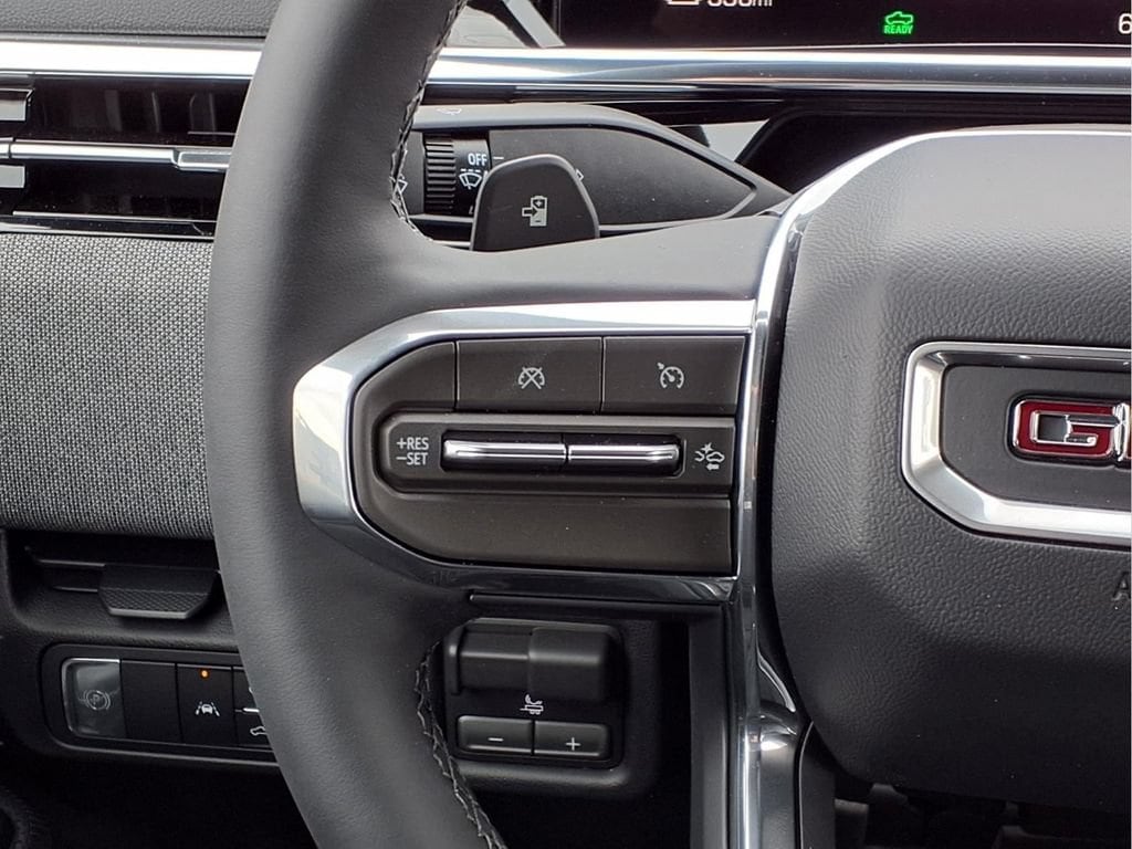 2026 GMC Sierra EV Elevation - Photo 7