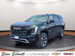 2026 GMC Yukon AT4 Ultimate SUV