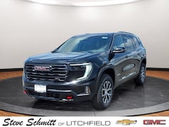 2026 GMC Acadia AT4 SUV