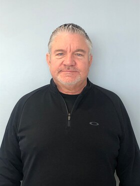 Staff member Jim Barr from ID_91768f