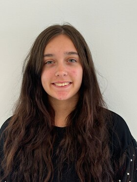 Staff member Jaylynn Taylor from ID_91768f