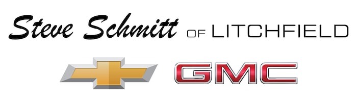 Steve Schmitt of Litchfield