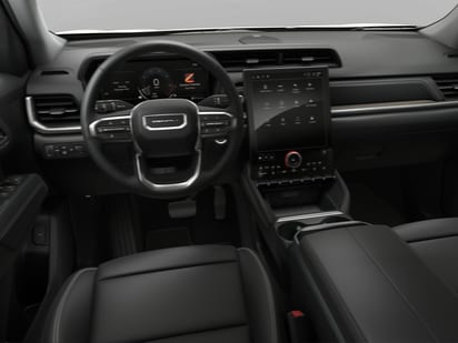 GMC Terrain