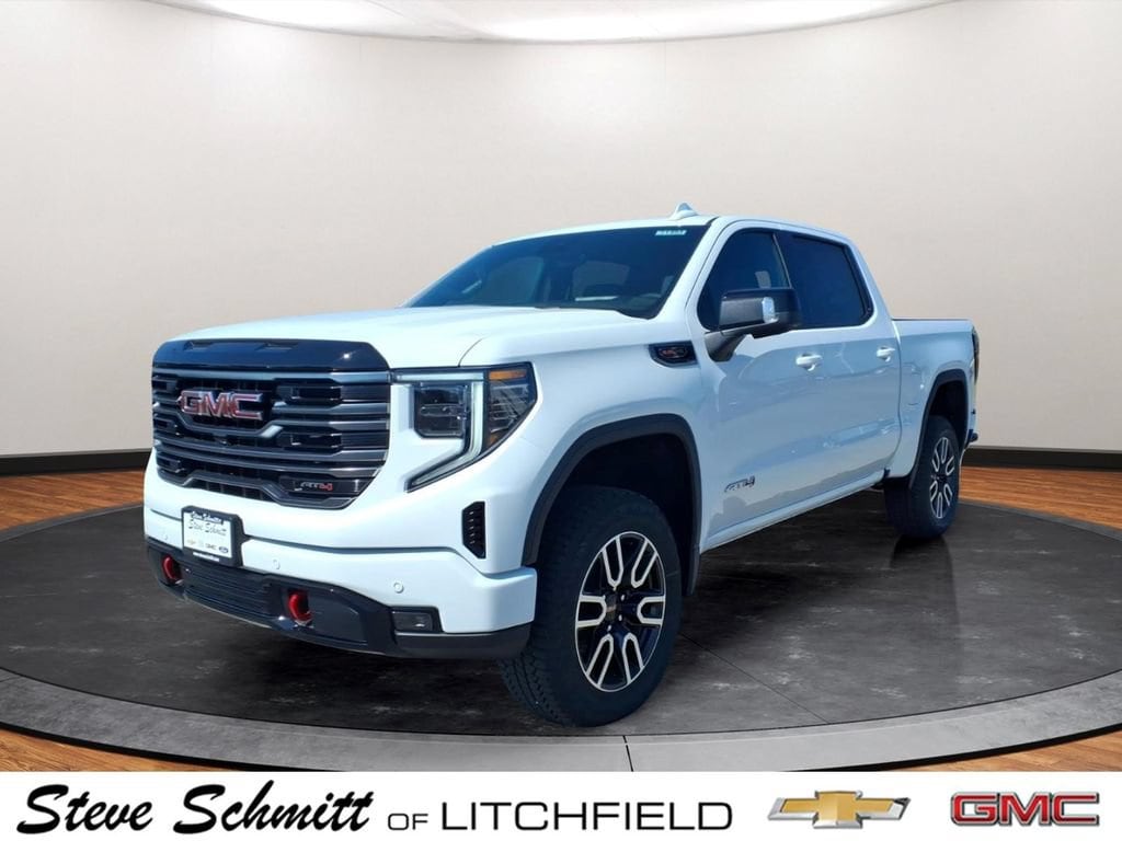 2026 GMC Sierra 1500 Truck 