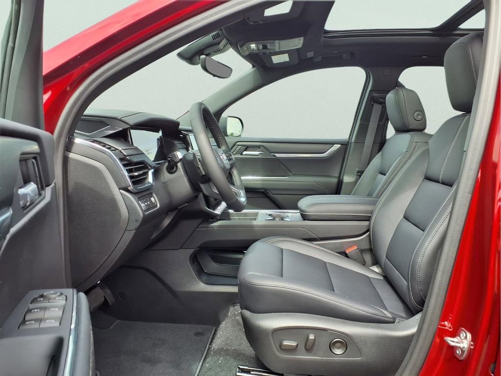 2026 GMC Acadia Elevation - Photo 17