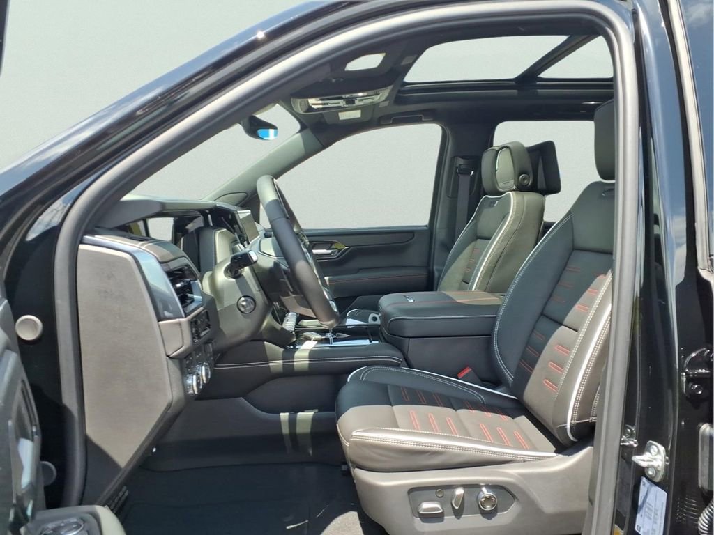 2026 GMC Yukon AT4 Ultimate - Photo 20