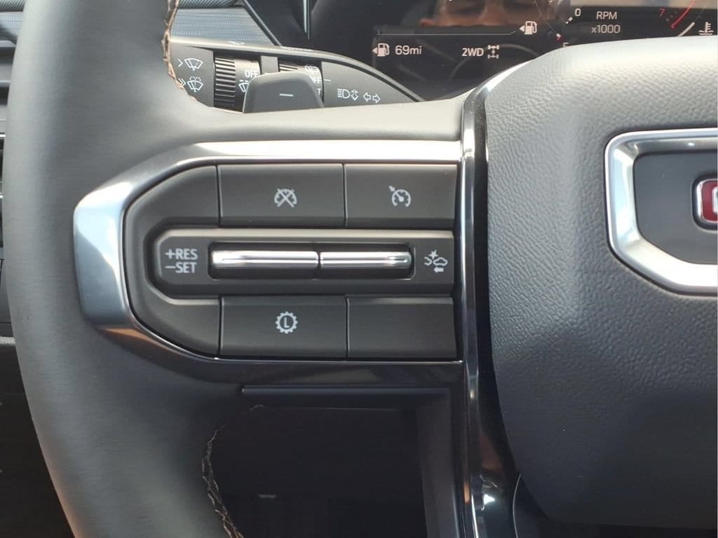 2026 GMC Acadia AT4 - Photo 12