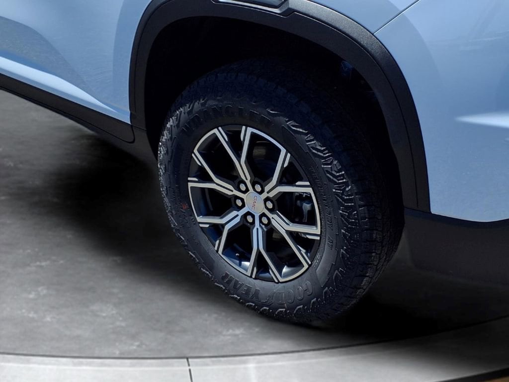 2026 GMC Acadia AT4 - Photo 22
