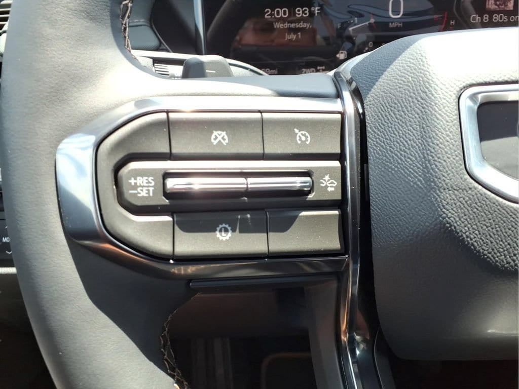 2026 GMC Acadia AT4 - Photo 11
