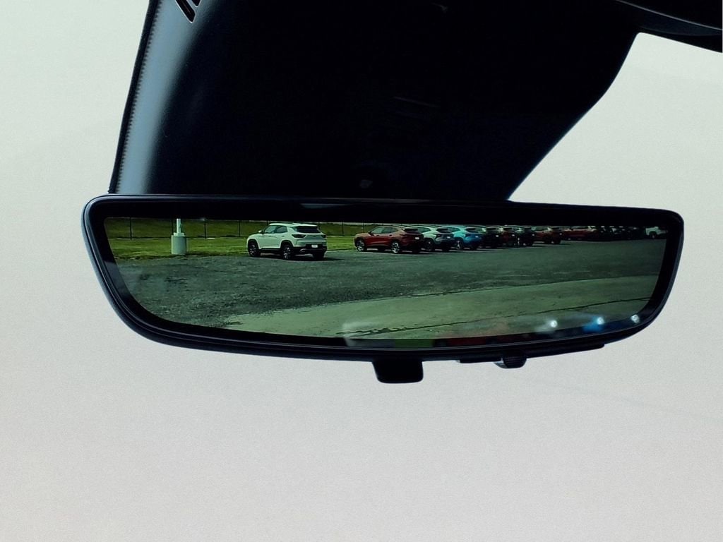2026 GMC Acadia Elevation - Photo 6