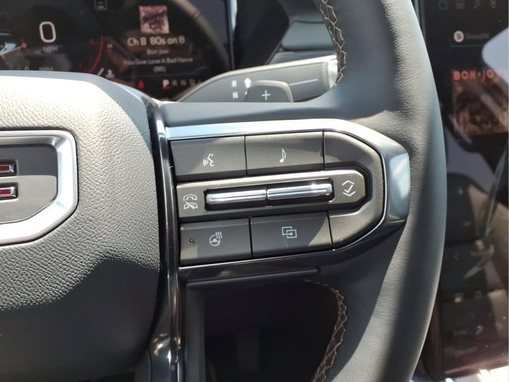 2026 GMC Acadia AT4 - Photo 12