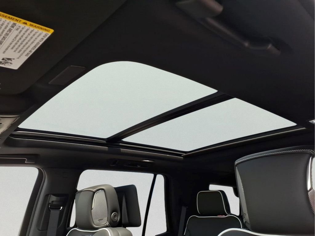 2026 GMC Yukon AT4 Ultimate - Photo 19