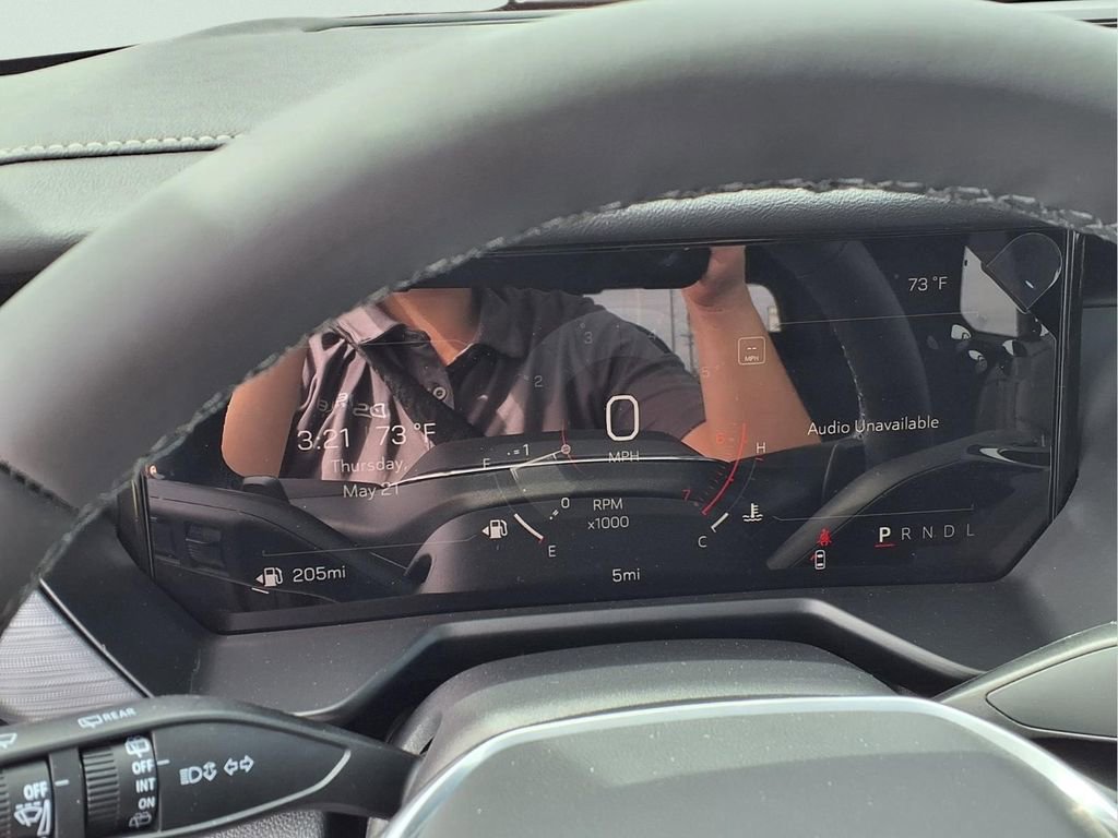 2026 GMC Acadia Elevation - Photo 14