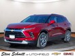  Chevrolet Blazer